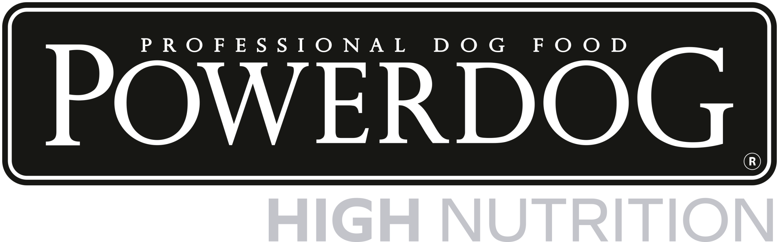 PowerDog Logo